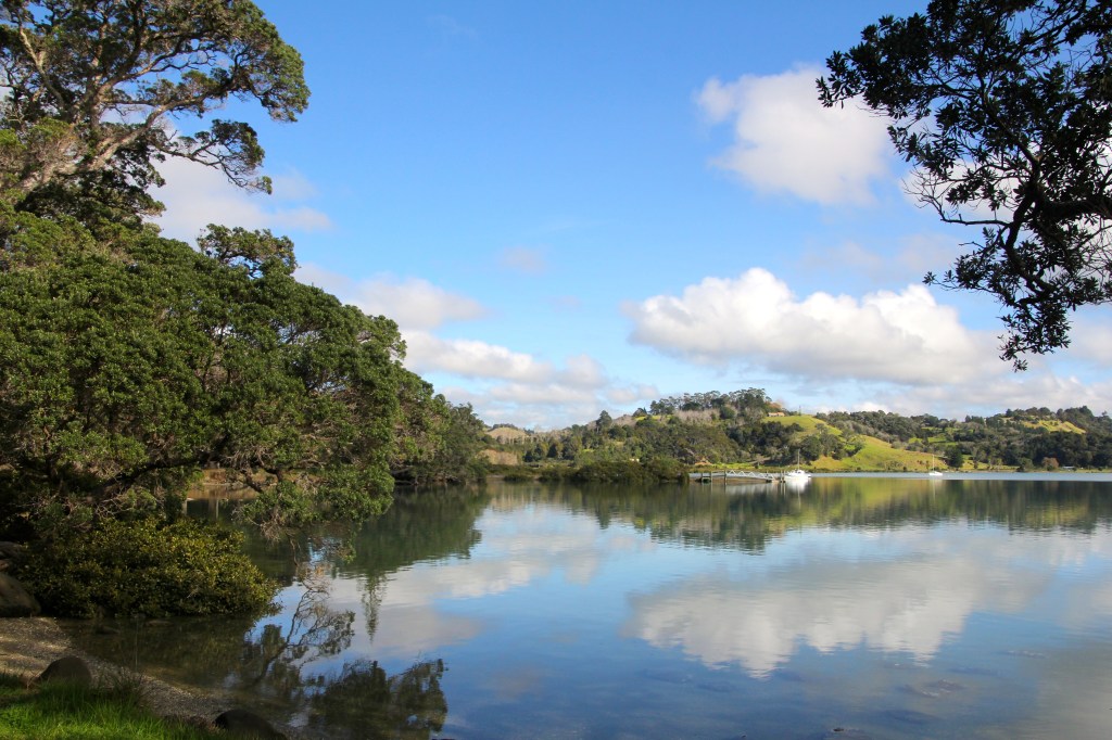 Most people don't stop here. Wenderholm. 10x12 canvas $200