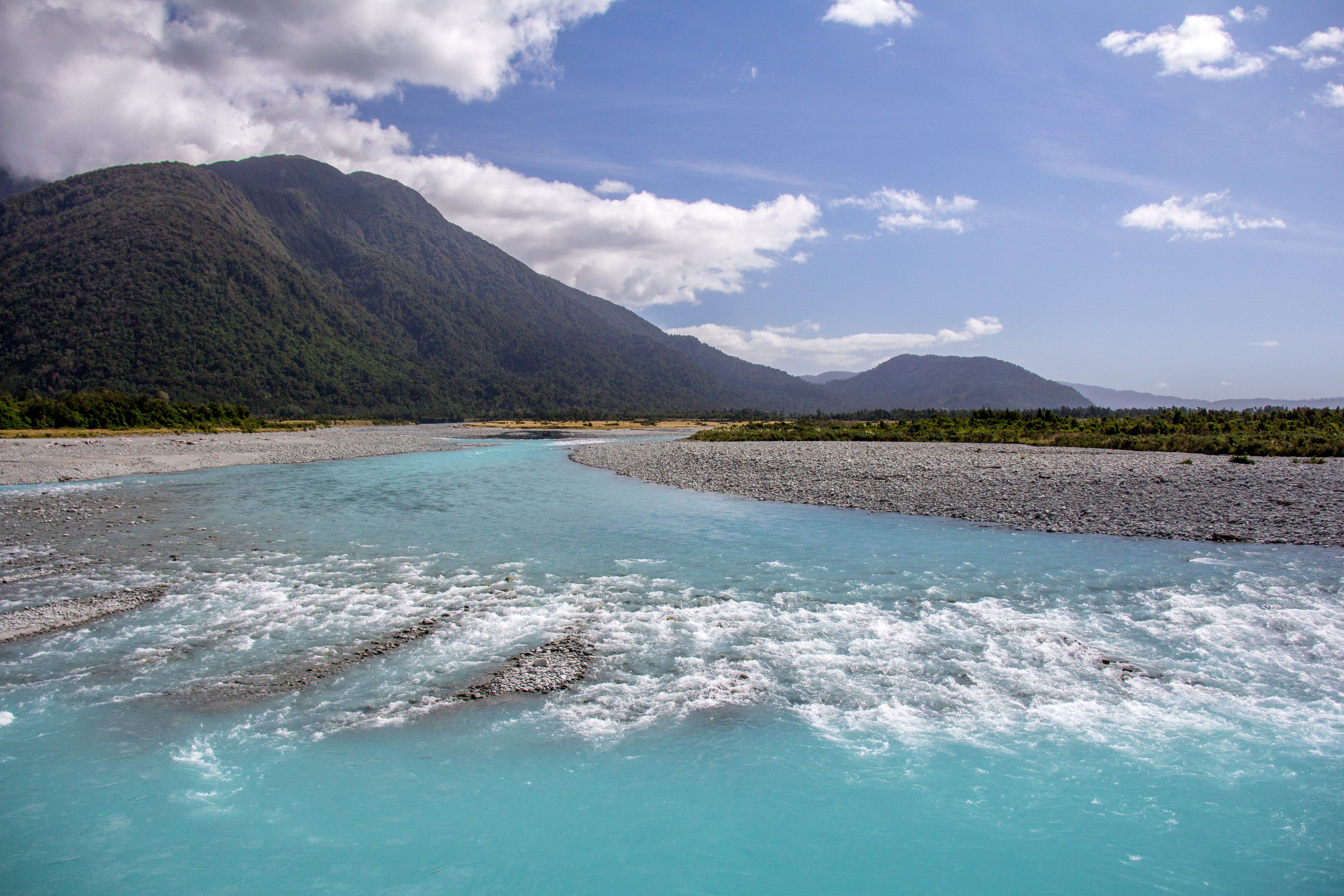 Whataroa River