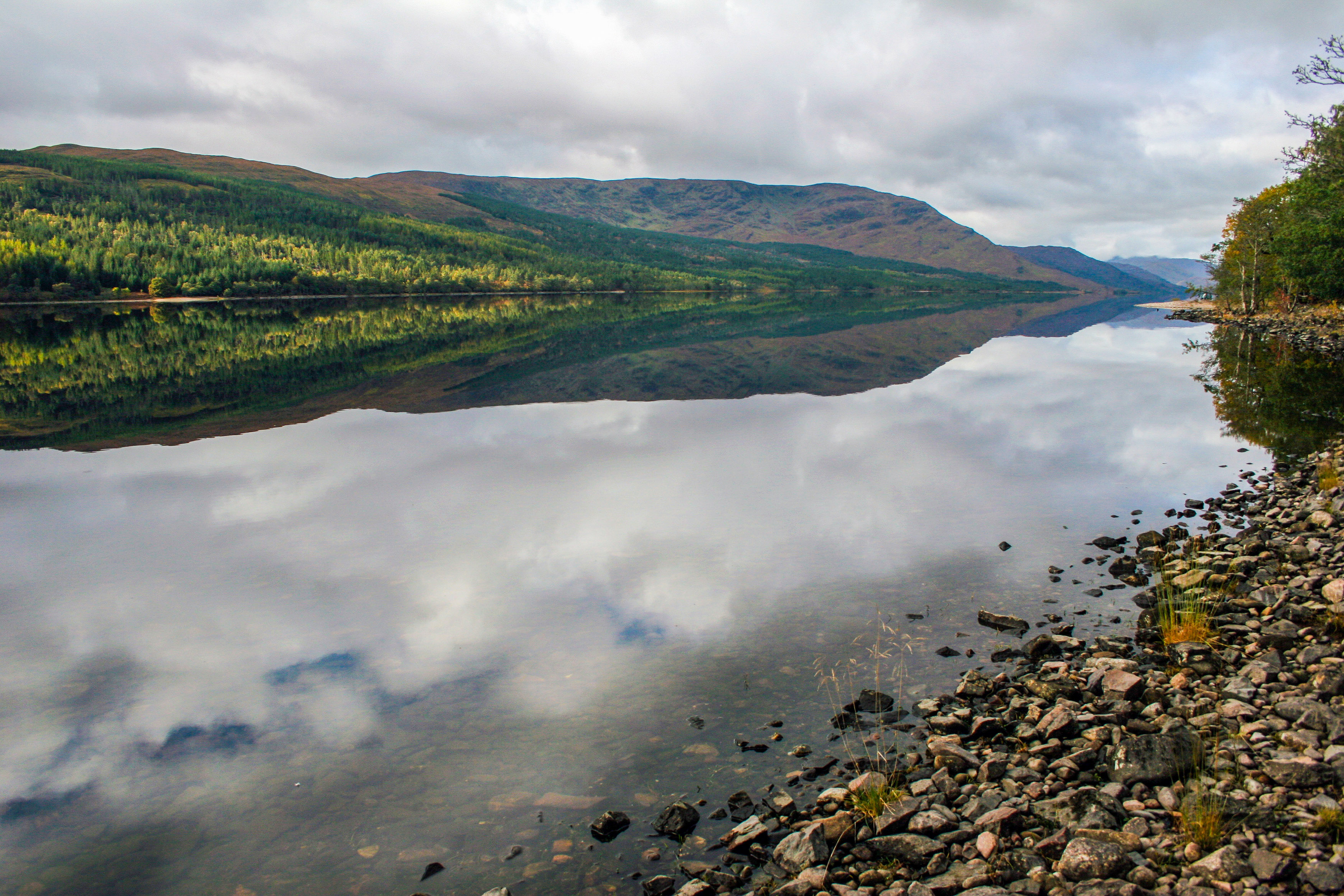 Best Scottish Reflection1