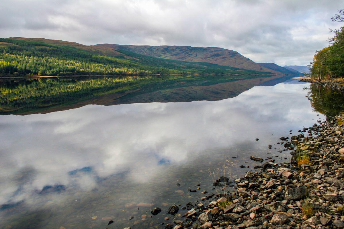 Best Scottish Reflection1