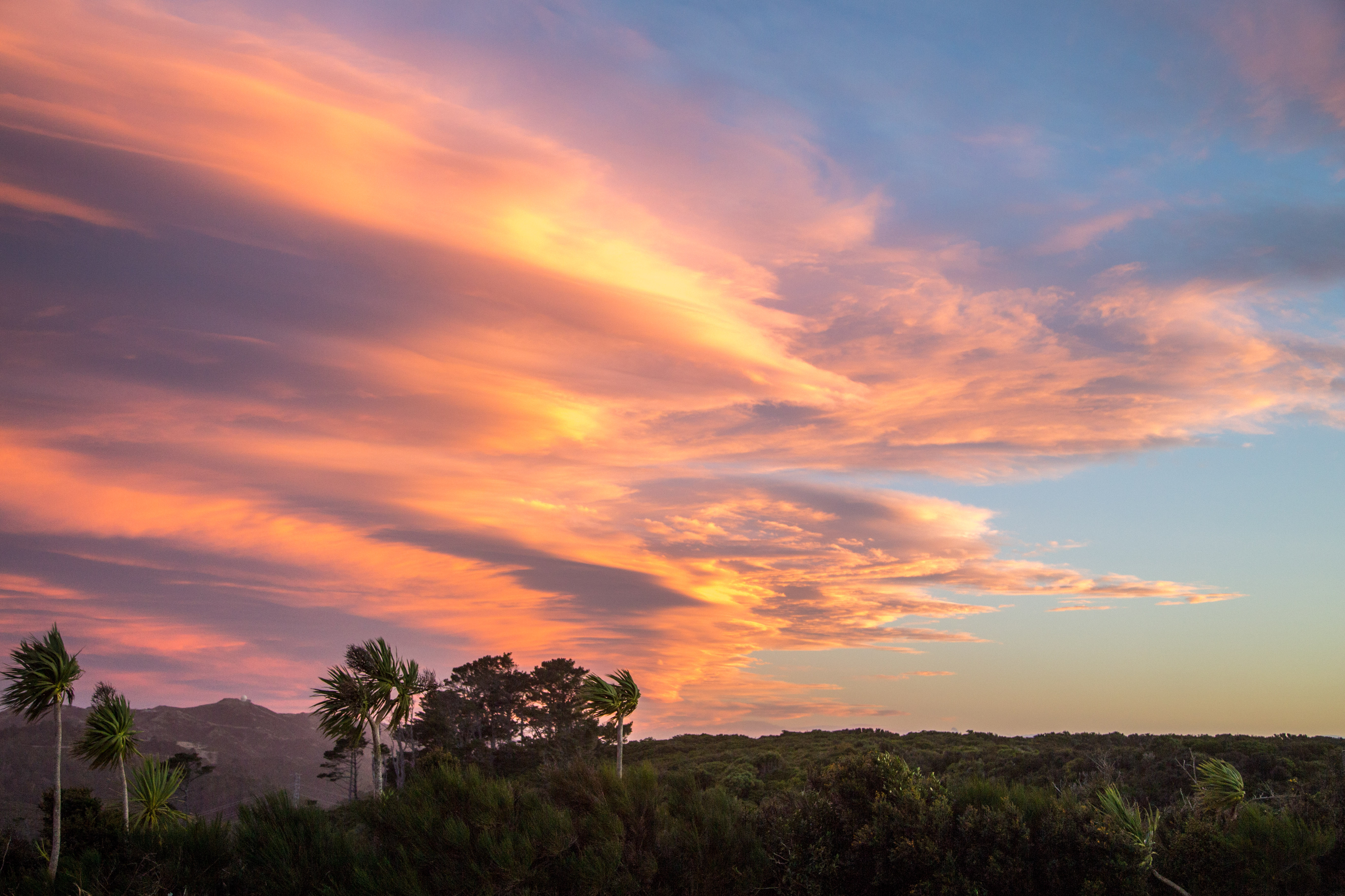 Wrights Hill Awesome cloud