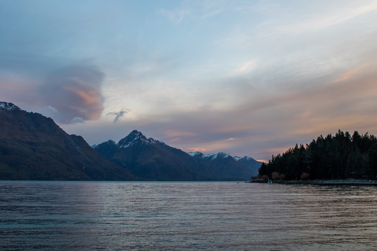queenstown-sunset-tuesday