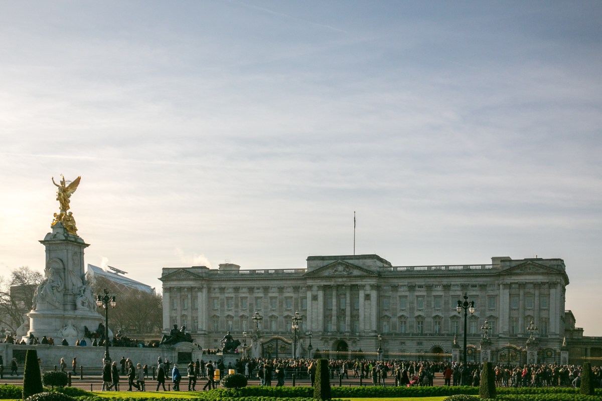 buckingham-palace