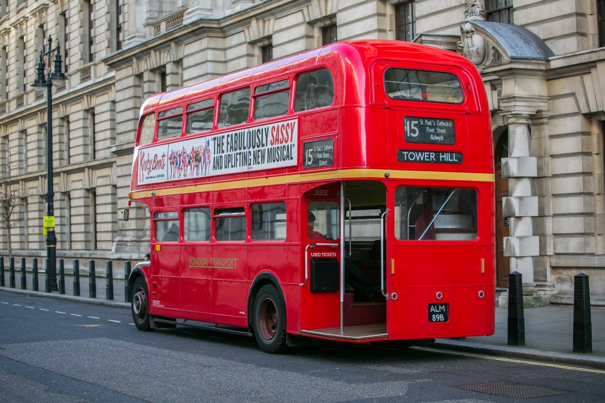 routemaster