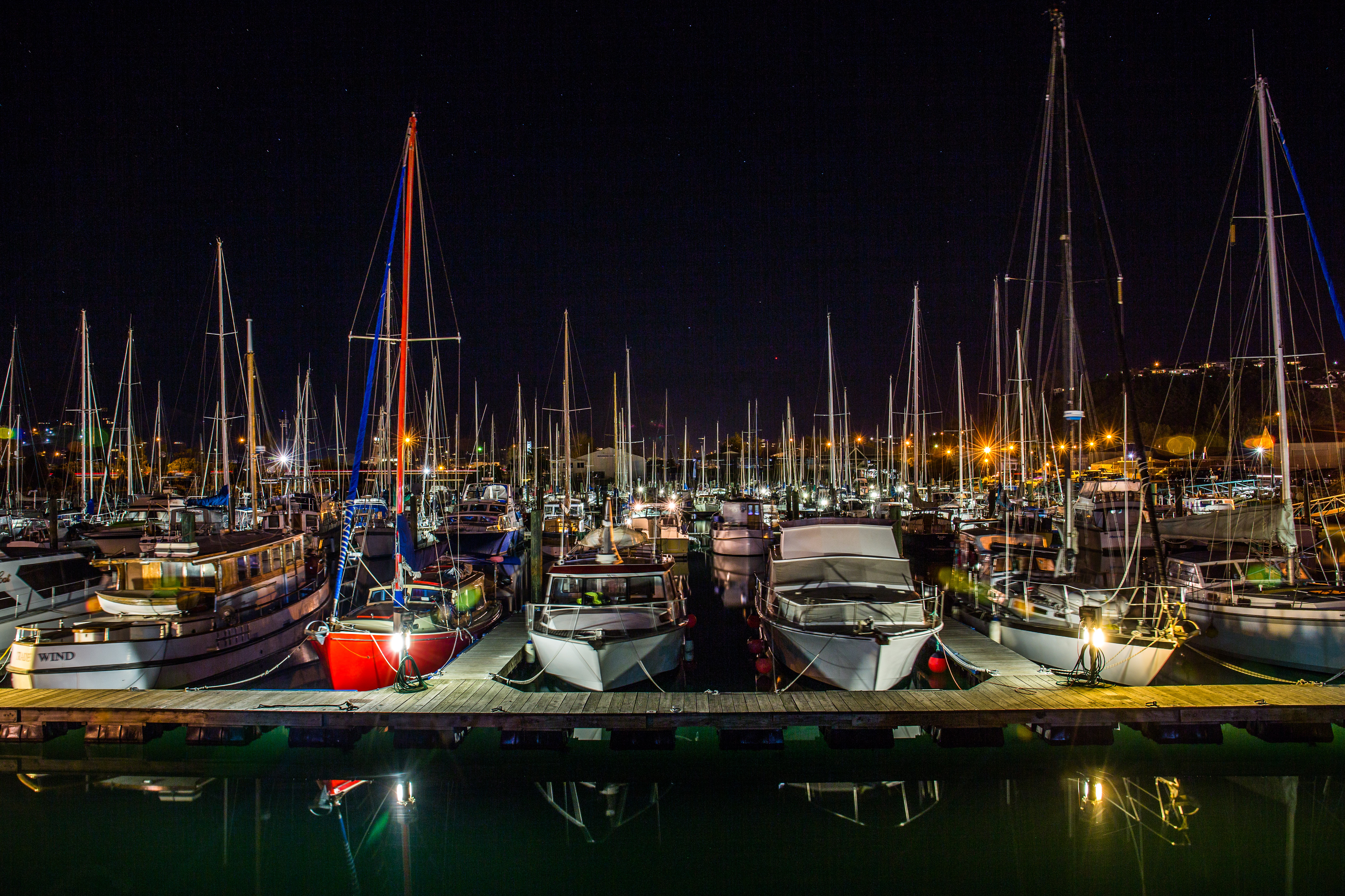 Nelson Marina-3