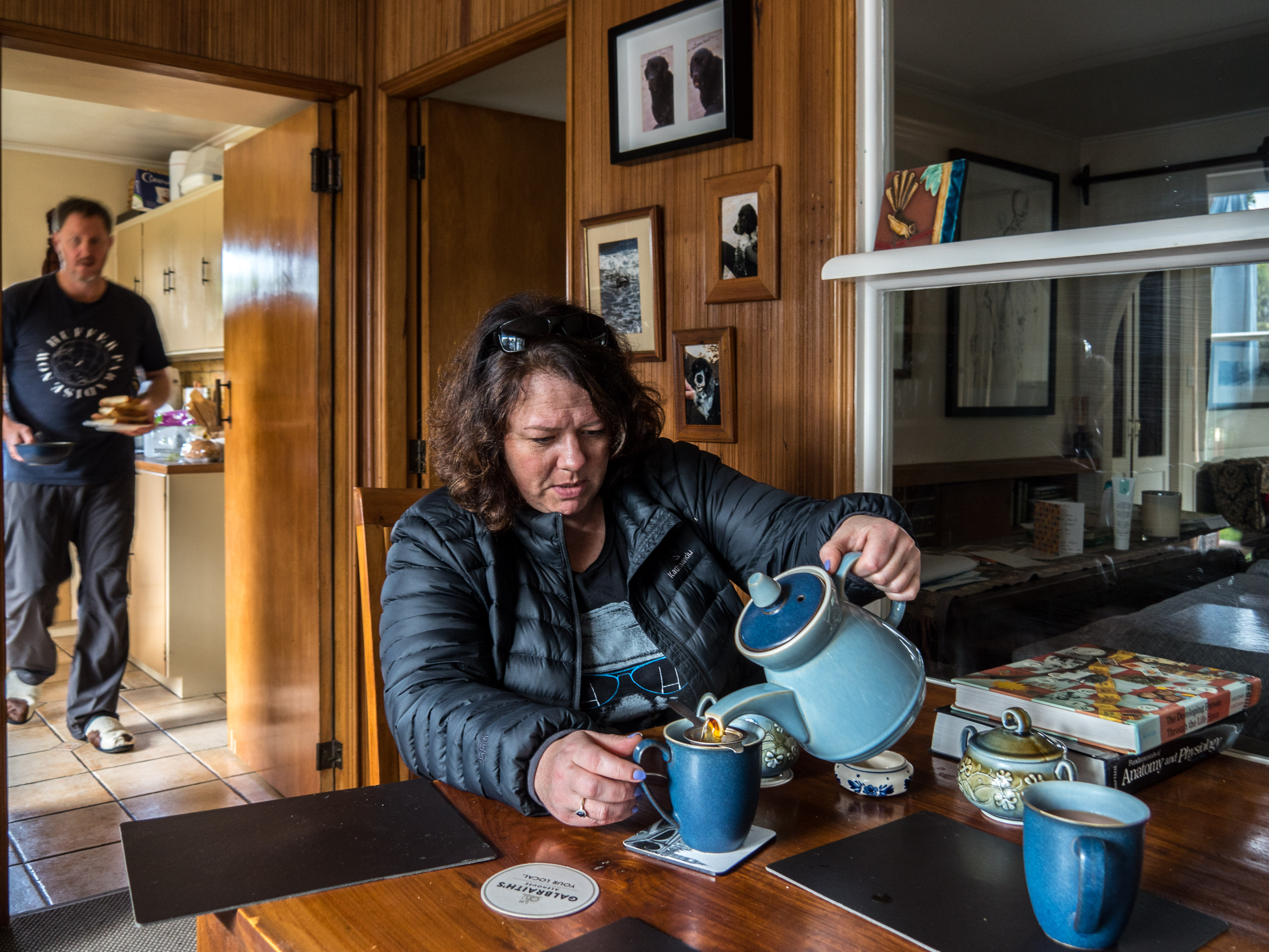 OLYMPUS DIGITAL CAMERA