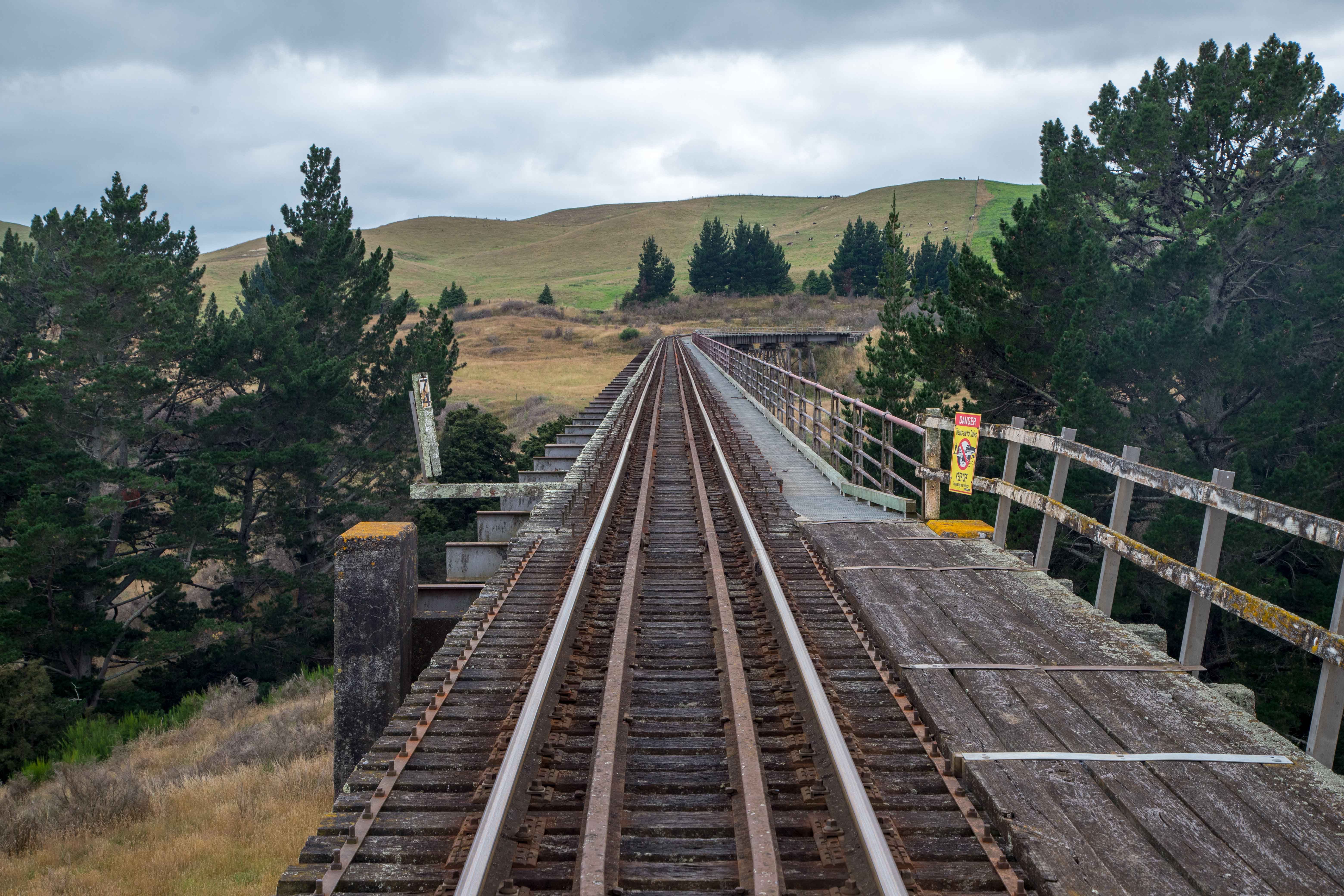 Ormondville Viaduct